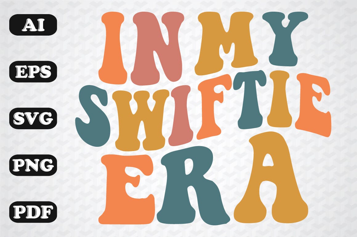 Unveiling Authenticity: Taylor Swift, AI, and the Swiftie