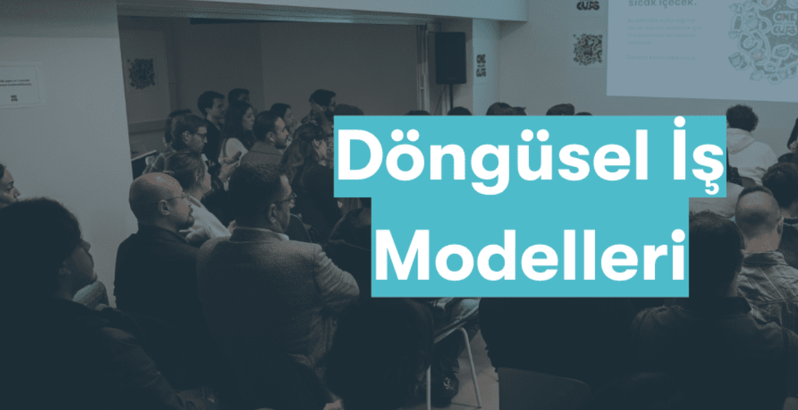 One Million Cups 1. İlk One Million Cups buluşmasında… by Impact Hub