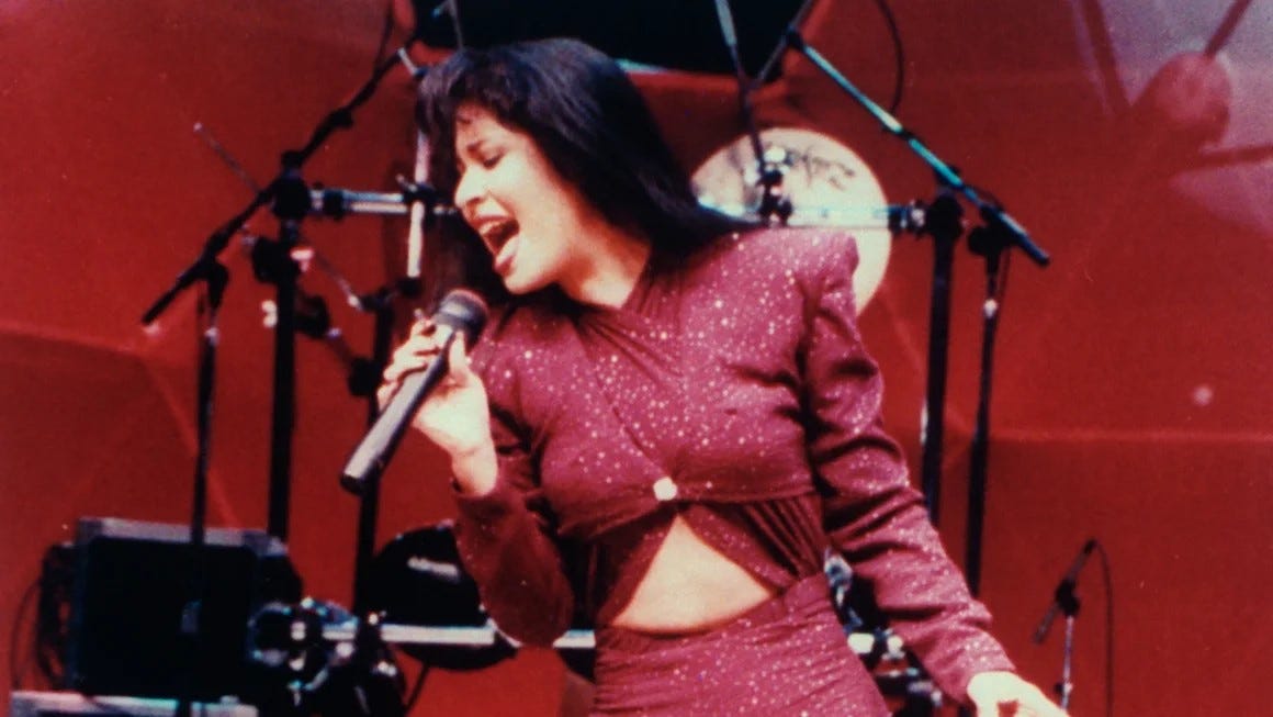 Yolanda Saldívar is #TrendingToday | March 28, 2025