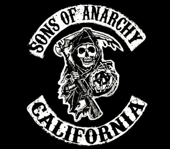 An American Homer: Kurt Sutter, Sons of Anarchy, & Catholic Identity, by  James McPherson