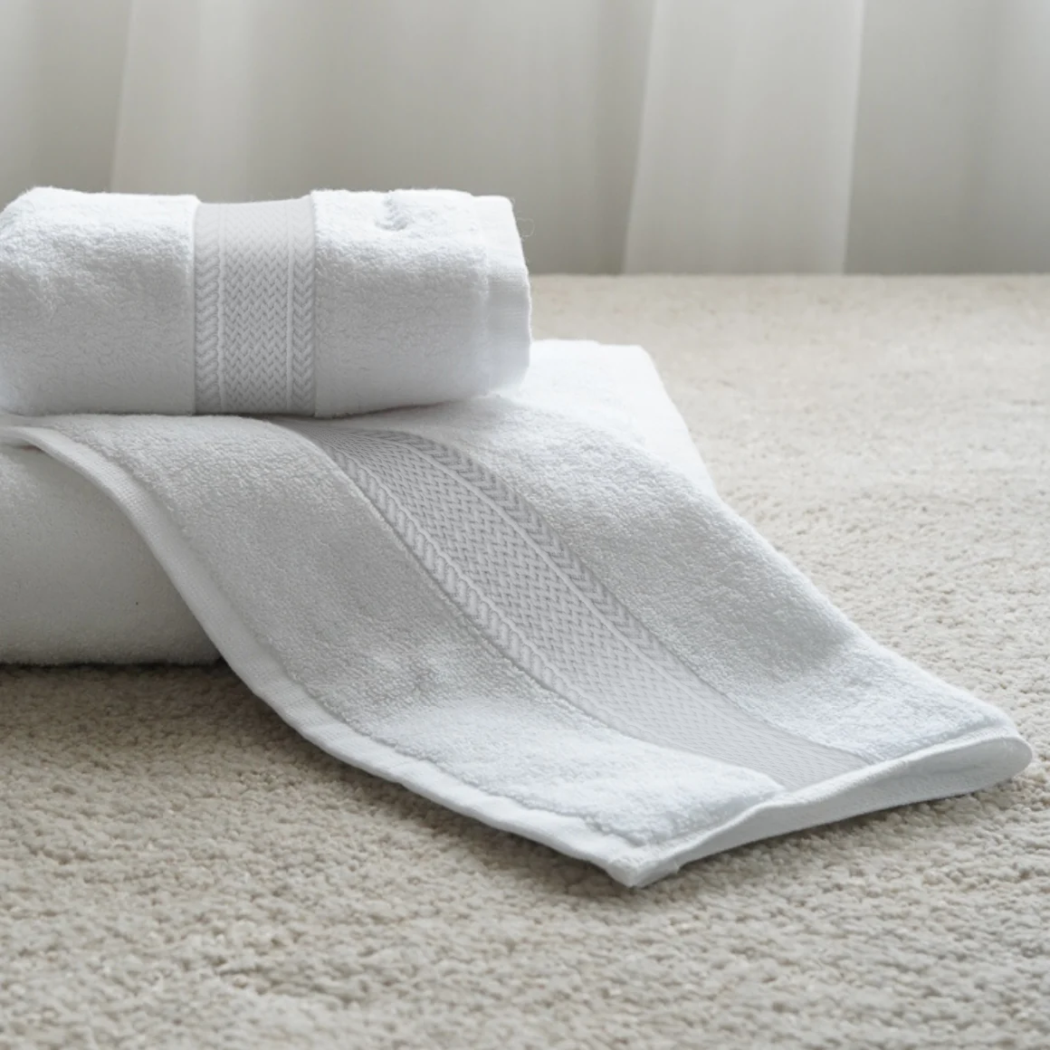 Get TopQuality Linens for Less Special Discounts Inside! by Bloom