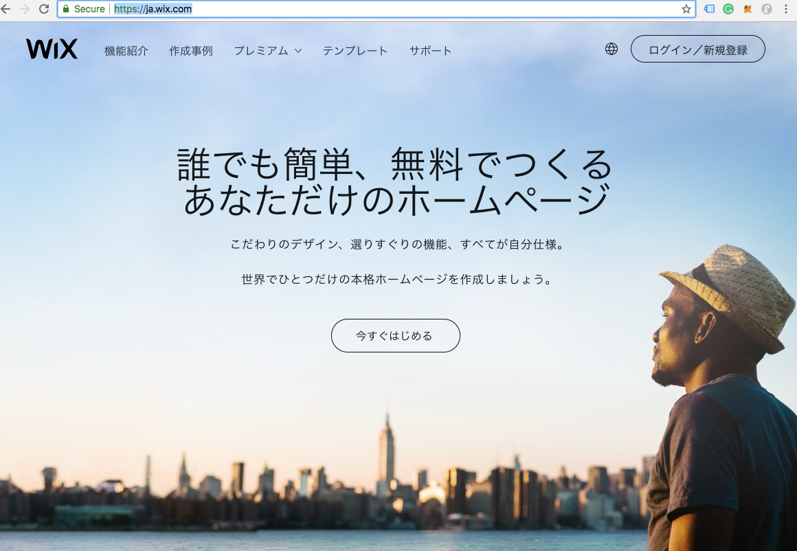 図1. wix