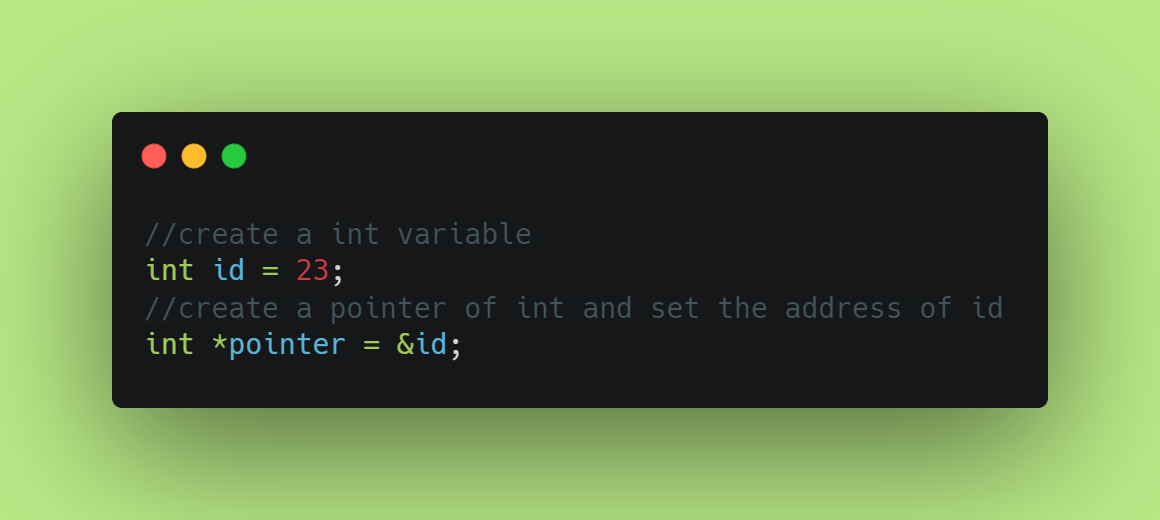 Understand Pointer in C++. If you are looking to learn about… | by ...