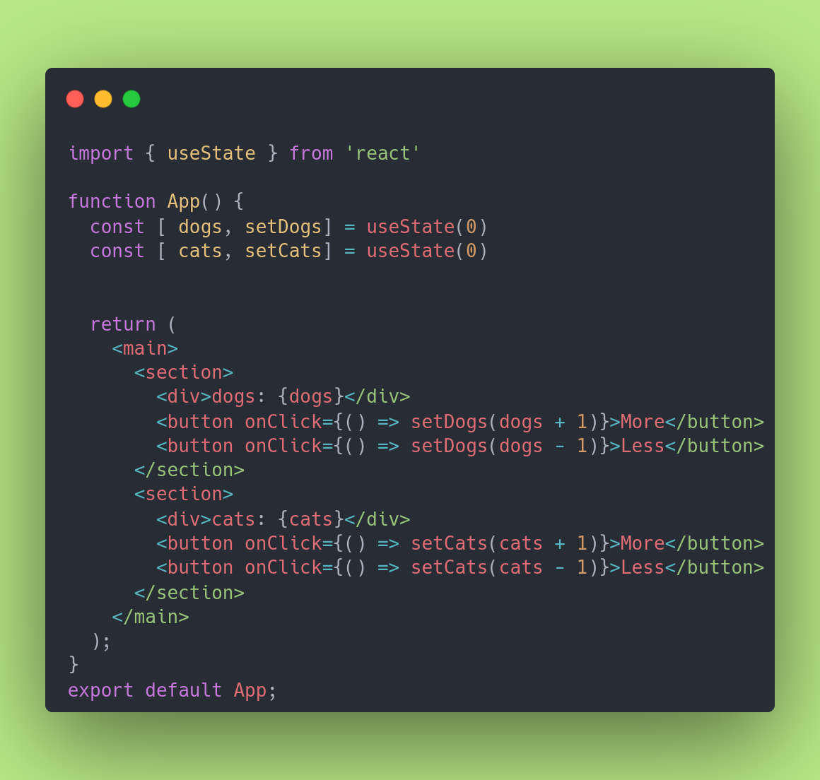 React Hooks for Beginners. What is a React Hook? by Akash Sheikh Jun, 2023 Medium