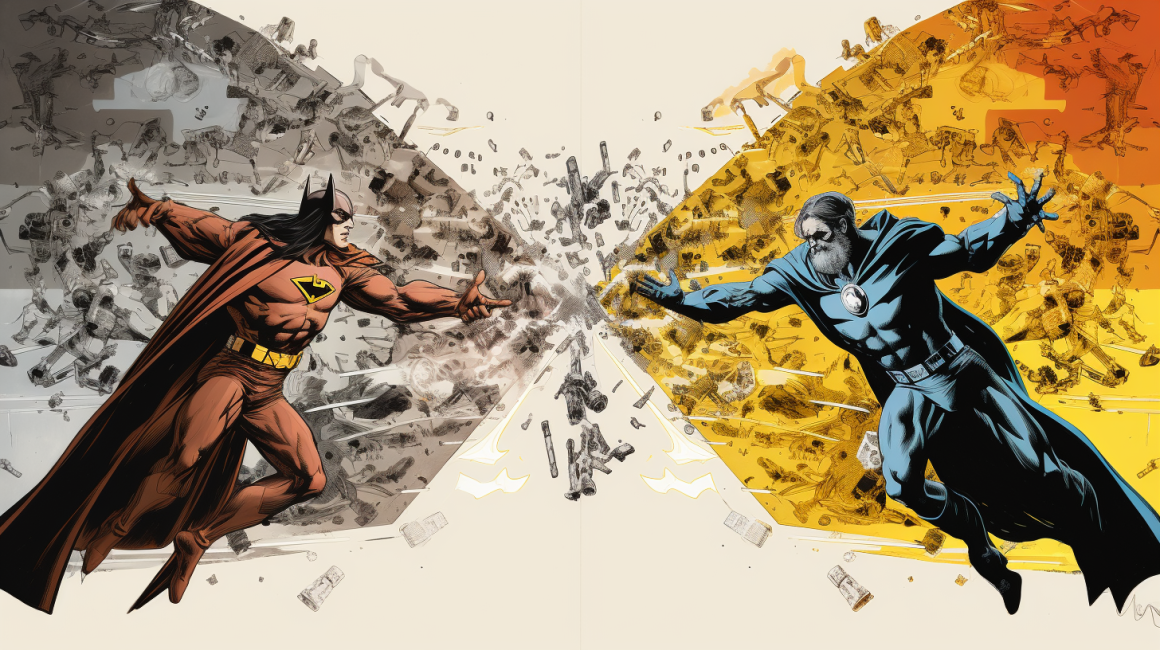 Supervised Learning vs. Unsupervised Learning: Understanding the ...