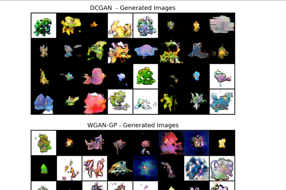 From GAN Instability to Image Translation: A Deep Dive into DCGAN, WGAN-GP, Pix2Pix, and CycleGAN