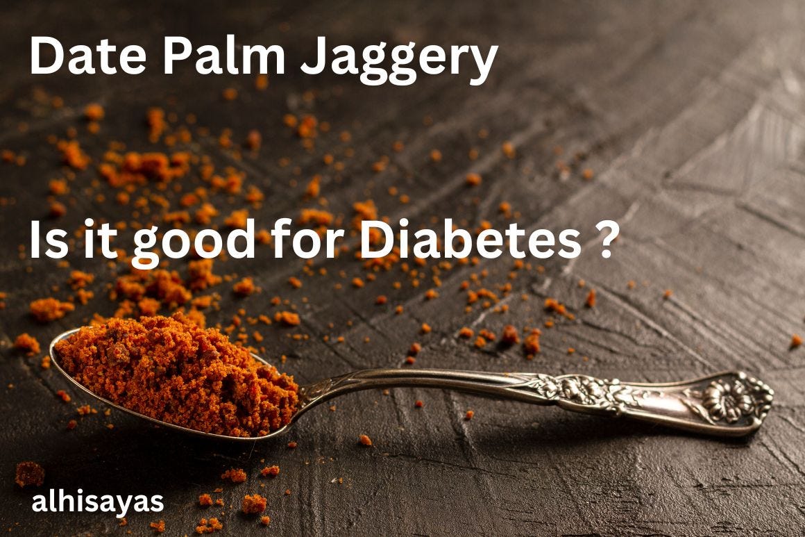 Date Palm Jaggery Health Benefits. by alhisayas Oct, 2023 Medium