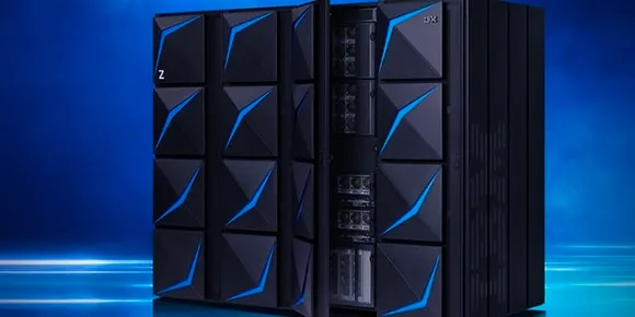 IBM Z Mainframes