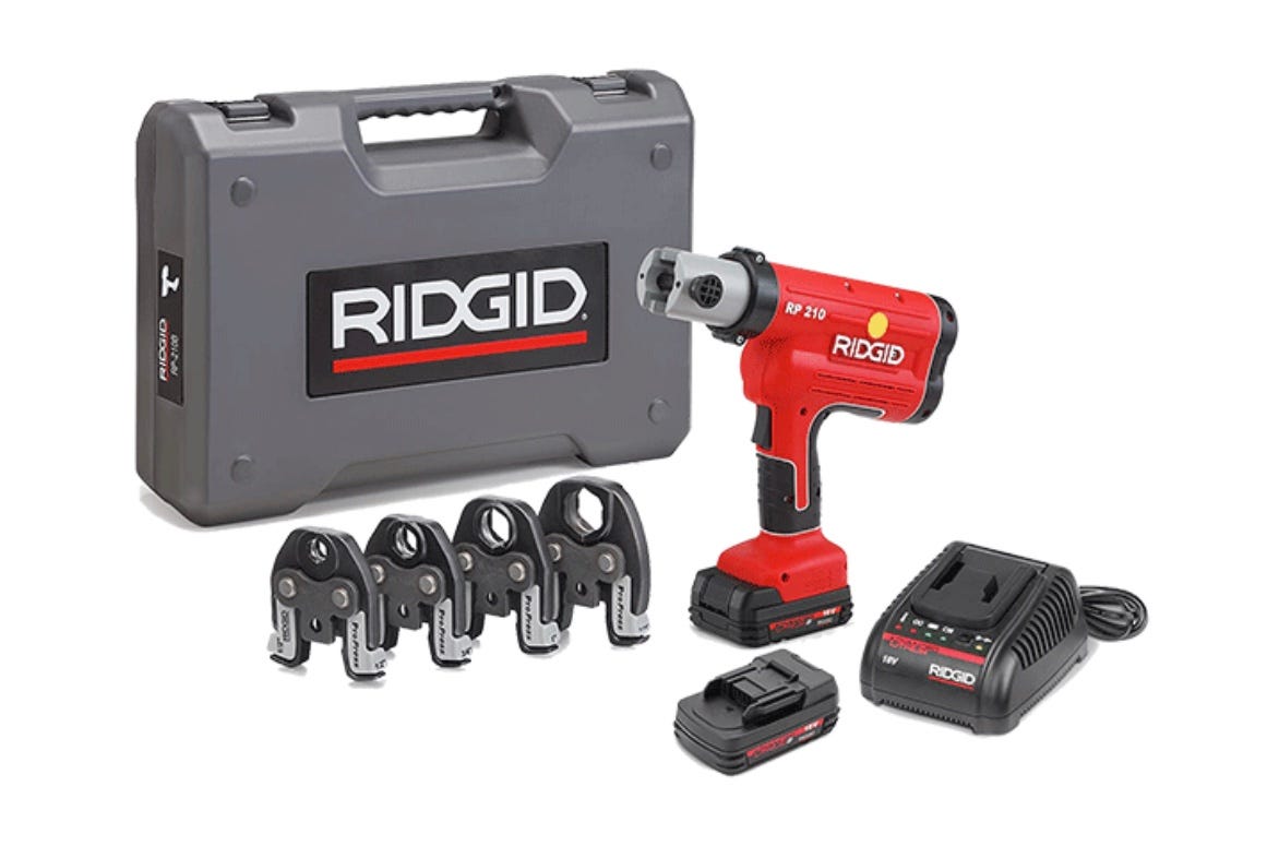 Is Propress Better Than Solder? — A Comprehensive Analysis by Jose