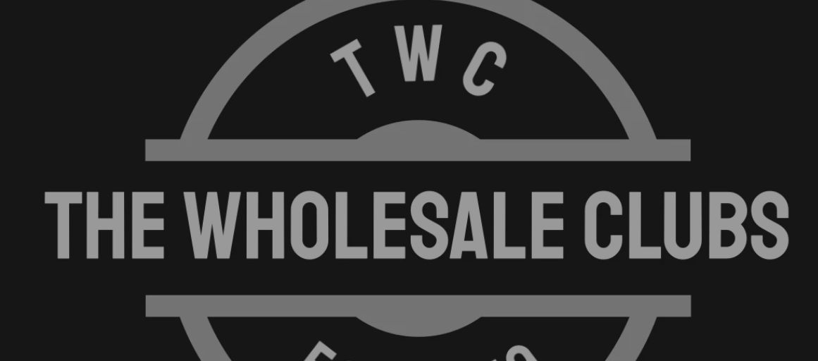 The Wholesale Clubs Jamesrobert Medium