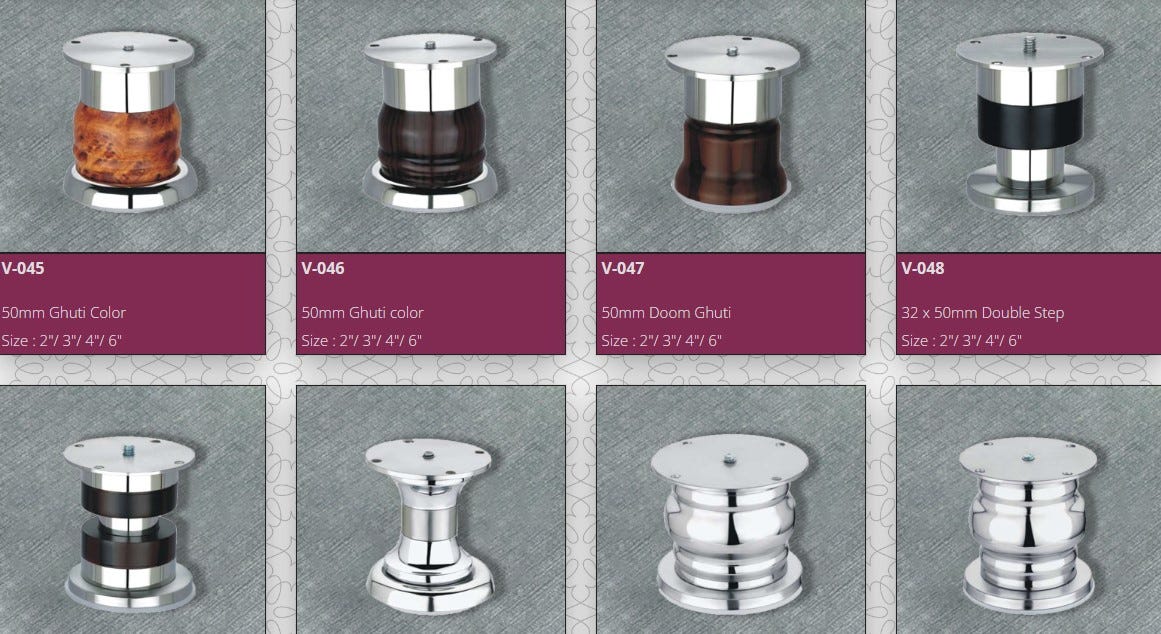 Sofa Legs Manufacturers Lims Hardware Medium