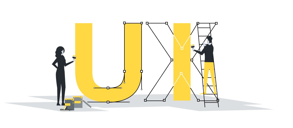 Introduction to UI/UX: Meaning, Principles, Similarities and ...