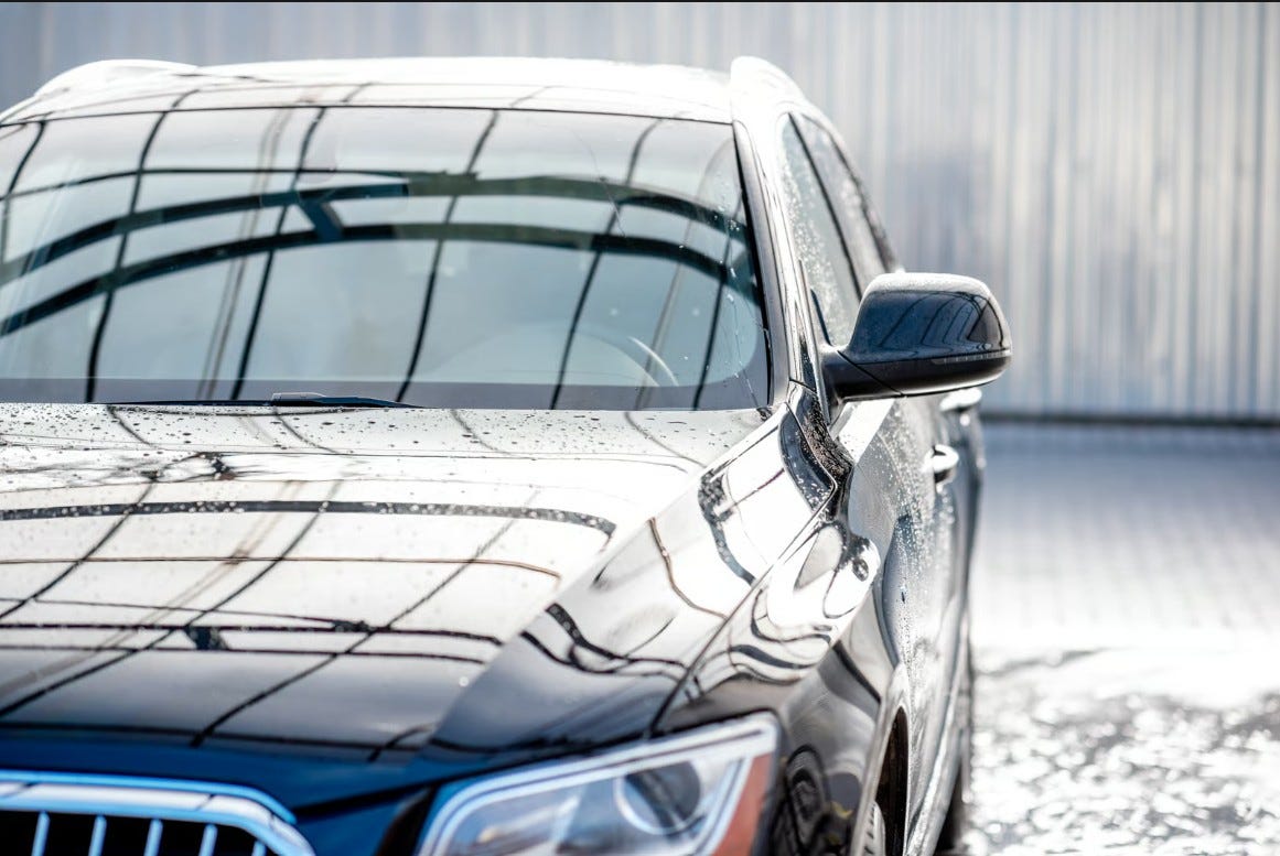 Ceramic Window Tinting: Comfort, Privacy, and Energy Efficiency in One