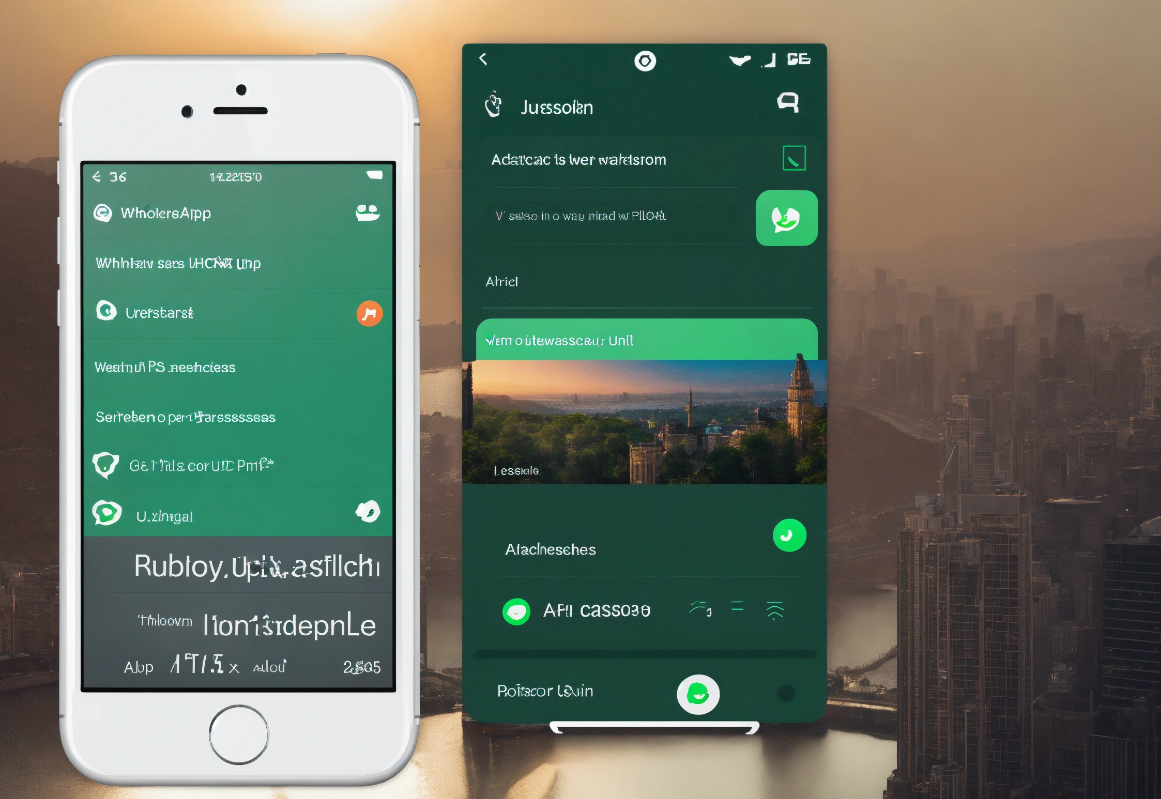 Is It Time to Switch? A Deep Dive into WhatsApp’s Metadata ...
