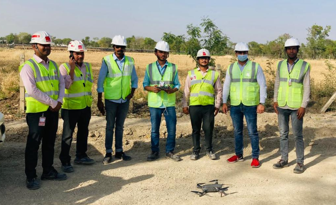 How Does Drone Surveying Work The Benefits Of Drone Surveying By 