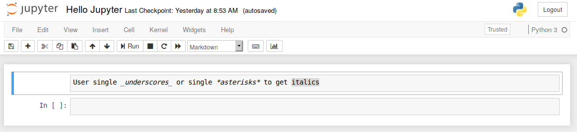 All About Using Jupyter Notebooks and Google Colab | by divya singh ...