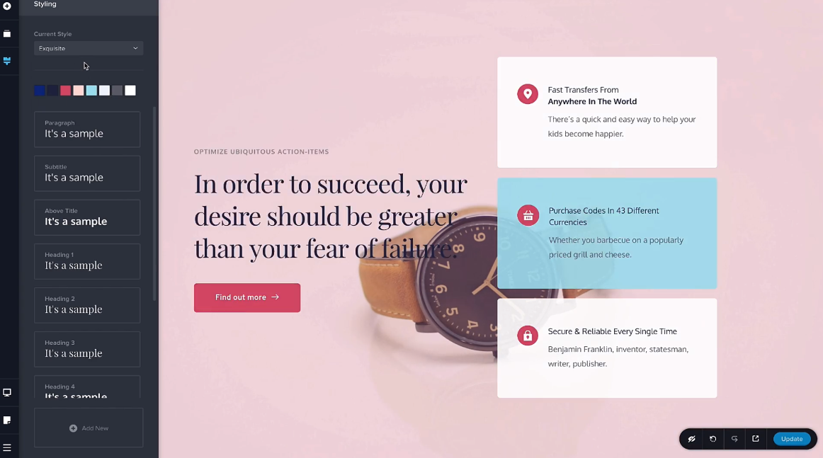 Advanced Tips and Tricks for Using Brizy’s WooCommerce Builder