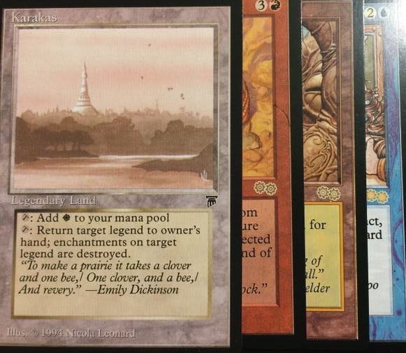 mtg kenrith the returned king commander deck MTG Commander Deck EDH Deck Kenrith, the Returned King 100 Magic Cards  Custom 5 Color Powerful