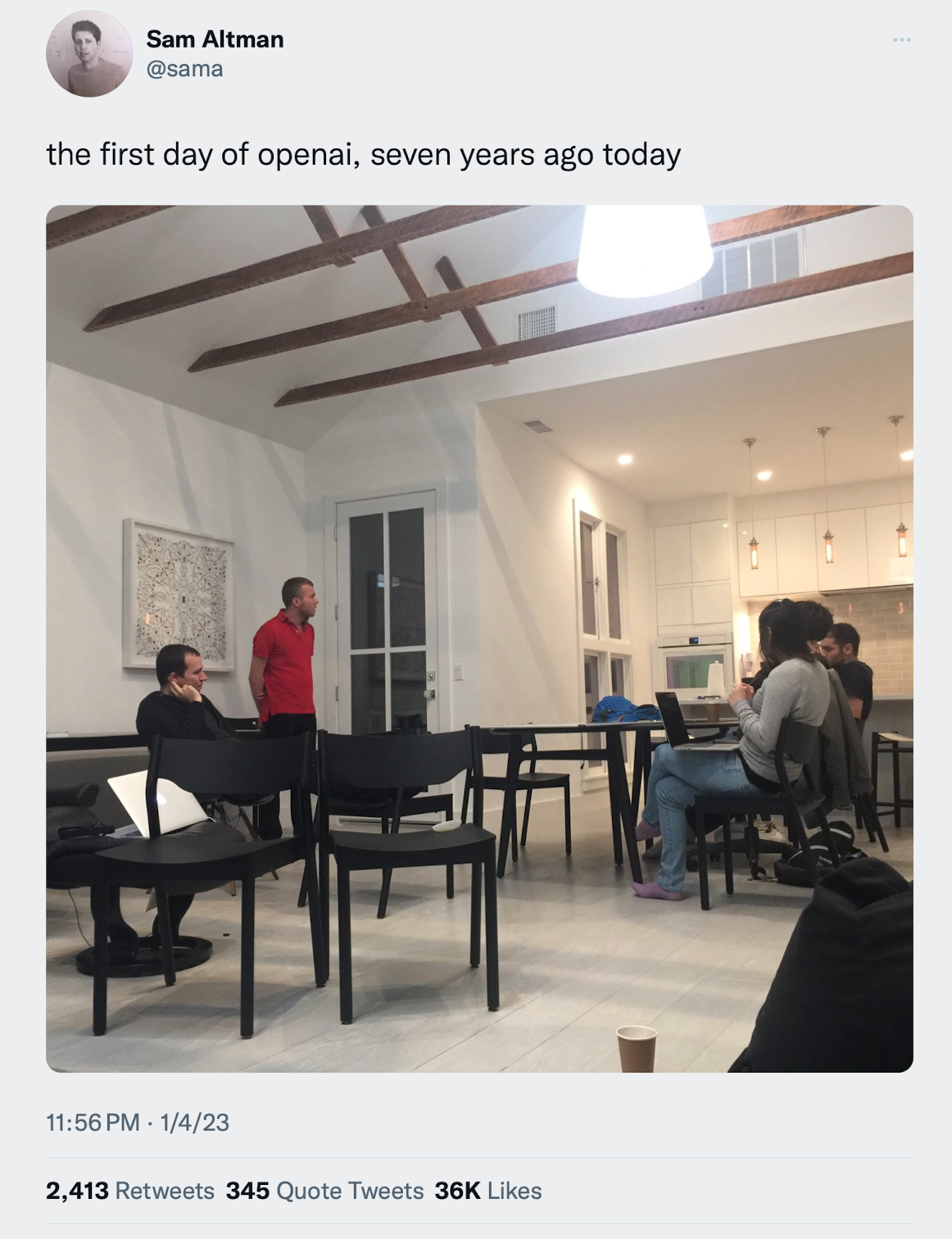 From Non Profit To 90 Billion The Story Of OpenAI By Derick David from-non-profit-to-90-billion-the-story-of-openai-by-derick-david