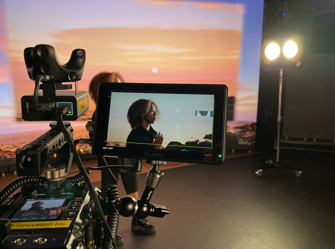 Virtual Production for Dummies, From a (Former) Dummy by WLab Medium