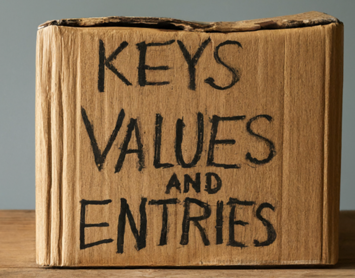 Engineering: 3 Object methods in JS you need to know - Shahwar Alam ...