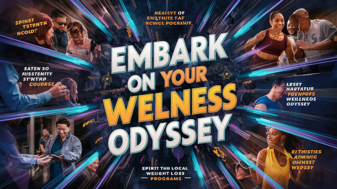 The Unfolding Tapestry of Wellness: Unveiling the Multifaceted Benefits of a Healthy Lifestyle