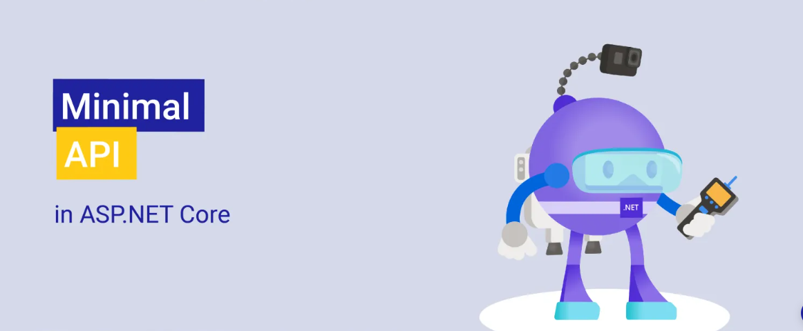 Creating a Minimal API with ASP .NET Core. | by Muhammad Qadeer | Oct ...