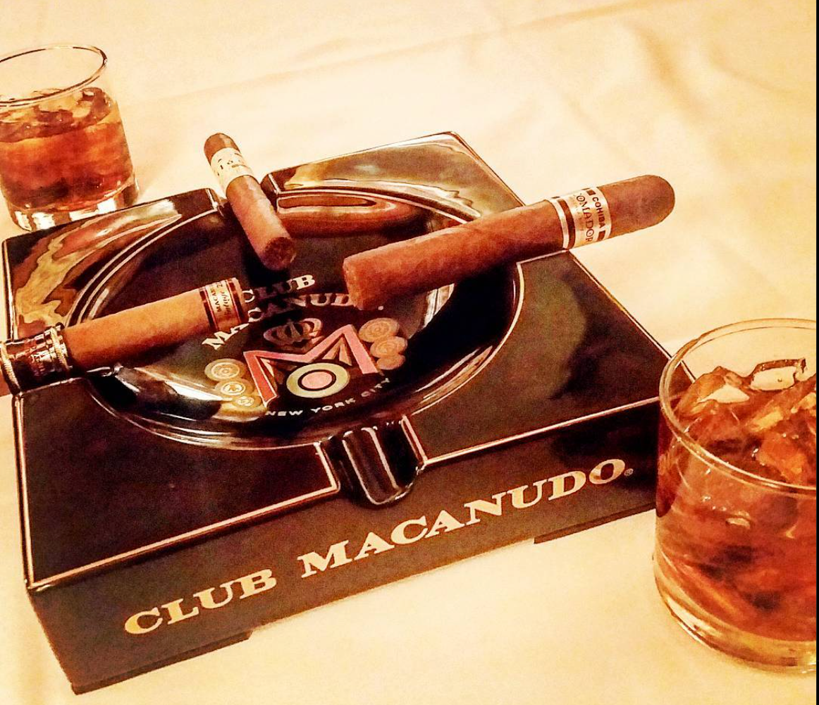 10 Best Cigar Bars in the World. Cigar bars have an undeniable allure… by Happy Smoking