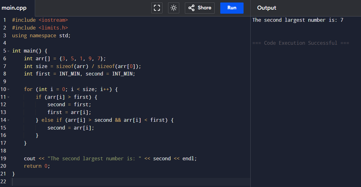 Journal Blog. Arrays are one of the most basic data… | by Likitha T A ...