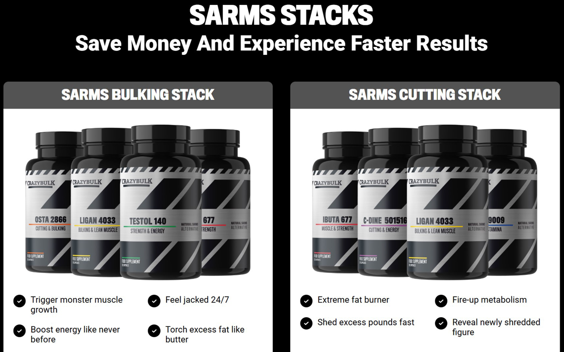 Best SARMs for Cutting Fat and Preserving Muscle(2026) WE Tried Its My Honest ReviEwS