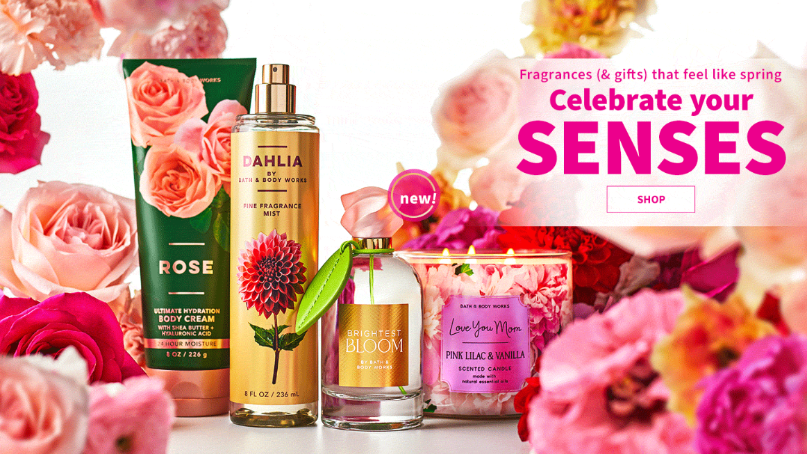 Bath and Body Works Coupons — Get 20 OFF in May 2024 by Promo Code