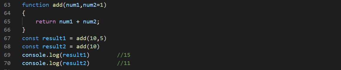 JavaScript Functions & Spread Syntax | by Khadiza Rafa | Medium