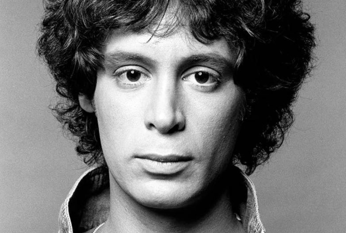 eric carmen cause of death - Akki Patil - Medium