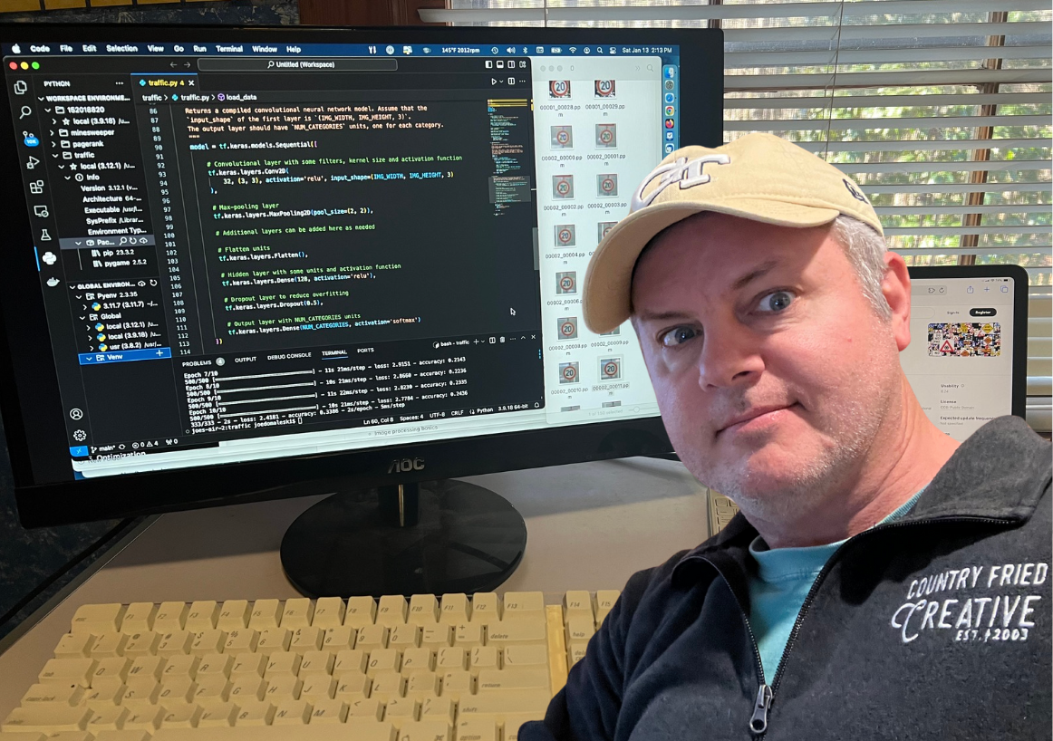 Why Future Business Leaders Need to Learn Python and Data Science