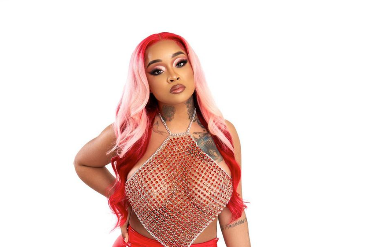 Stunna Girl Net Worth Revelation The Wealth Behind the Glamour! by