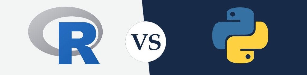 Data Science 101: Is Python better than R? | by Enoch Kan | TDS Archive ...