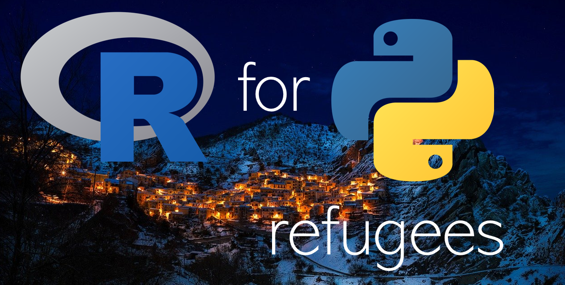 Tutorial: Plotting in R for Python Refugees | by Andre Ye | TDS Archive ... image.