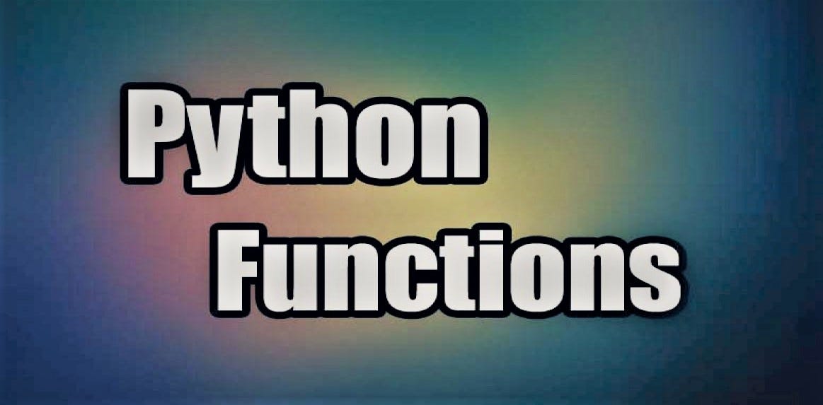 Python Stuff -1. Hello Everyone, Hope you are doing… | by Saidur Rahman ...