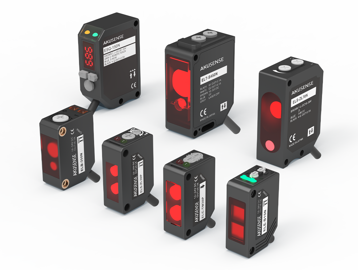 Distinctive Applications of Banner Laser Sensors With Examples by