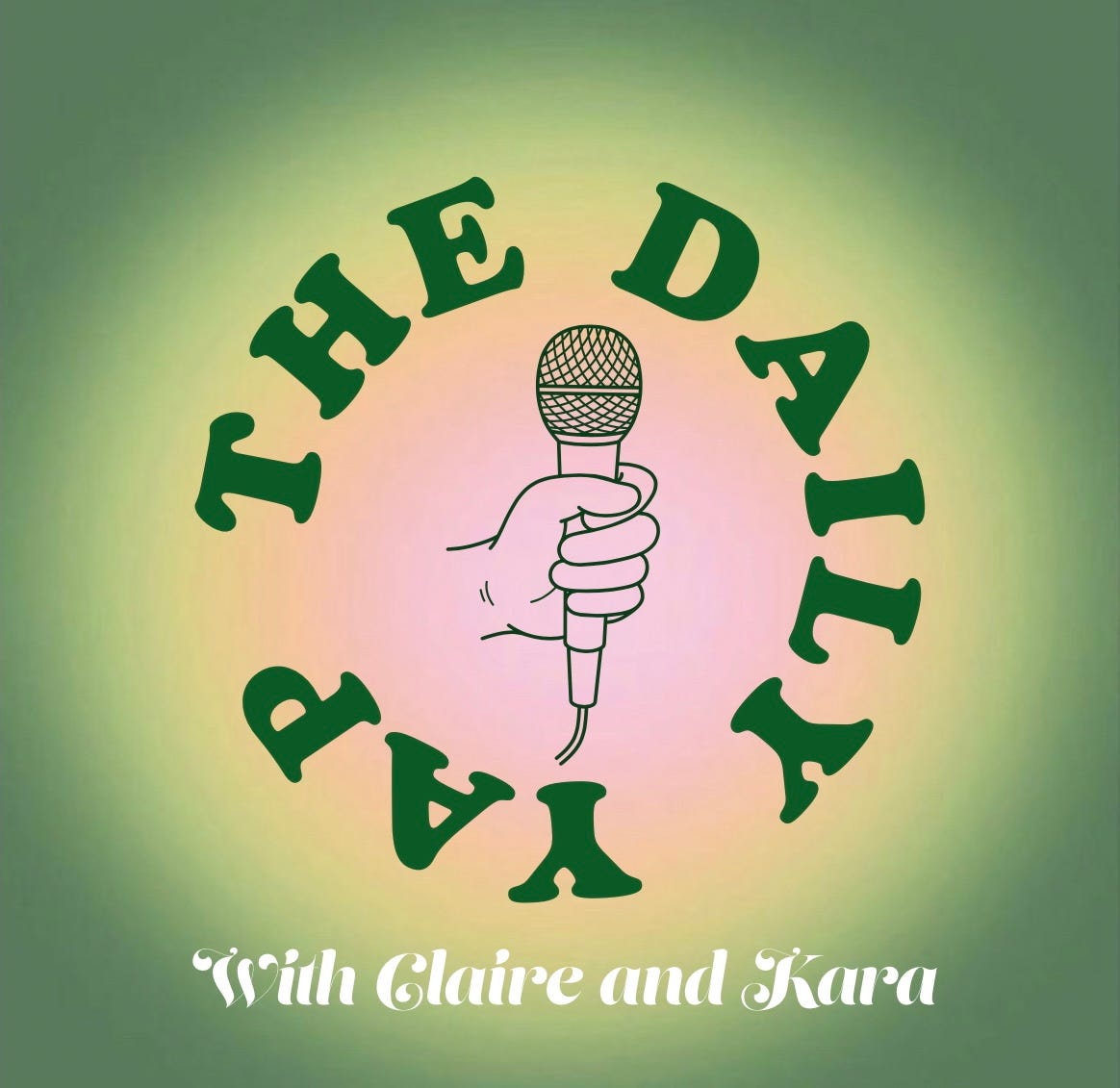 The Daily Yap with Claire and Kara: Fashion Ins and Outs, The Y2K ...