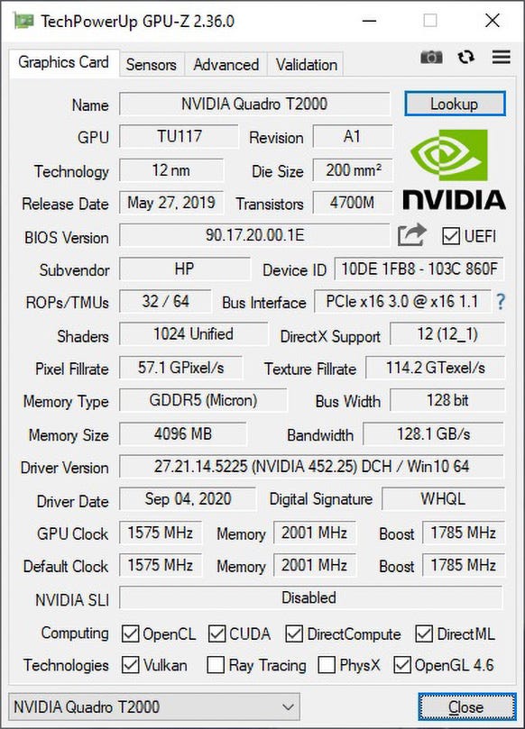 Modify the Memory Timings AMD Radeon GPU BIOS | The Crypto Blog
