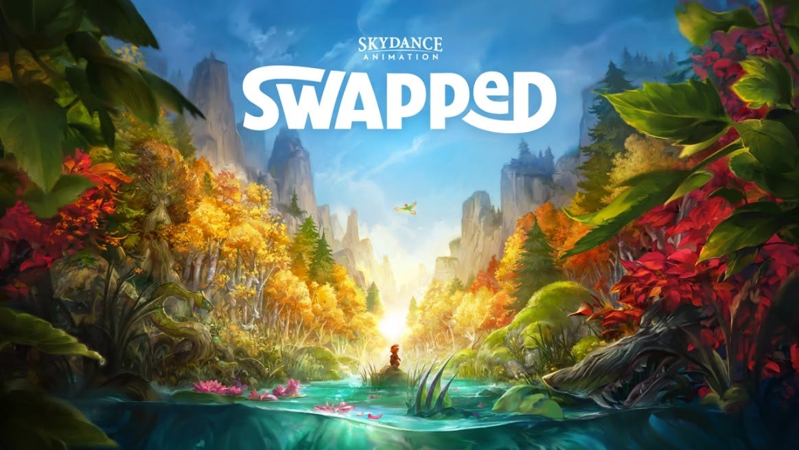 “DEPPAWS”- Haven’t you caught it yet?!
