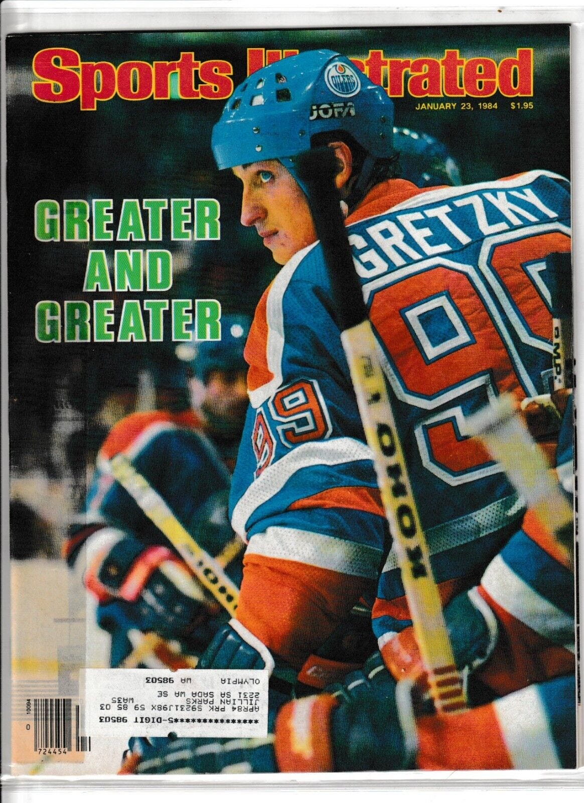 ozzy edmonton
