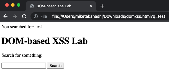 XSS Payloads on X: ChatGPT-generated XSS payload generator by