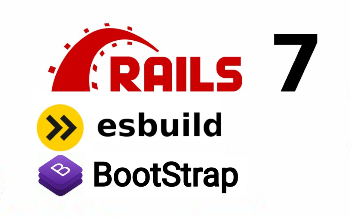 Using esbuild and Bootstrap in a Rails 7 Project by Replacing the Default  Importmap | by Rwubakwanayo Olivier | Medium