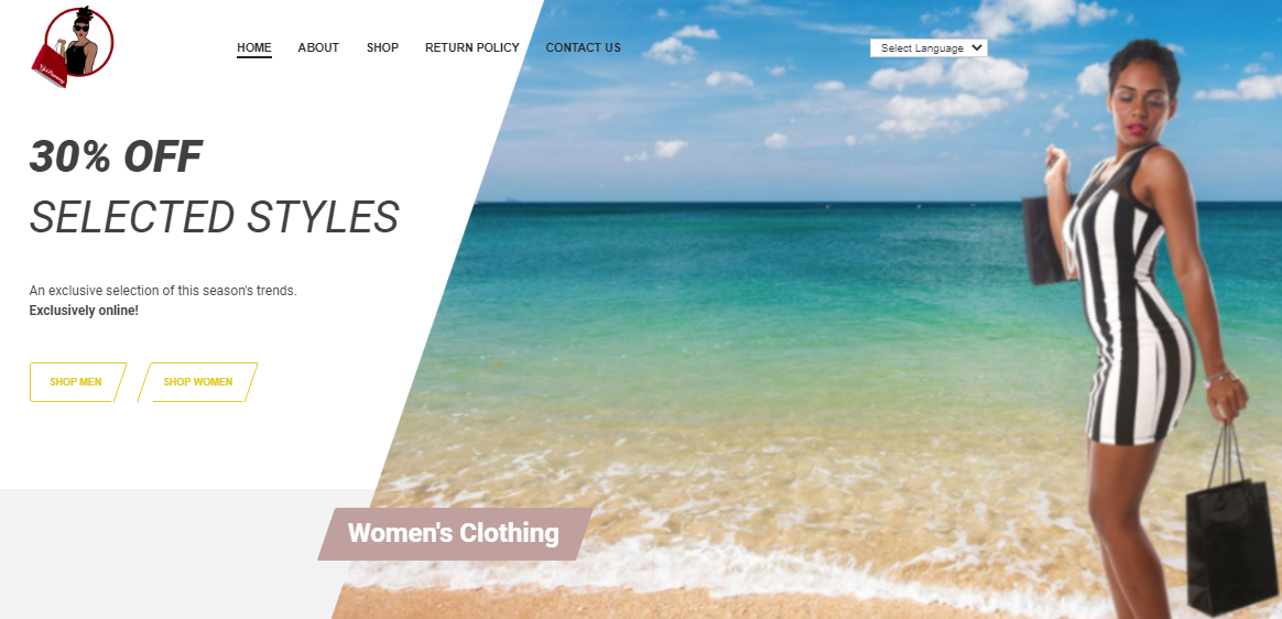 Gearing up for a Cold Cold Weather by Medium