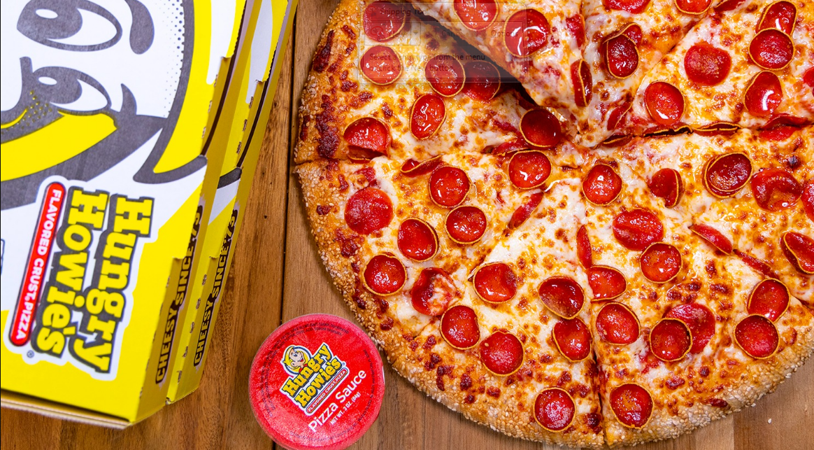 Hungry Howie’s Coupons, Promo Codes May 2024 | by Shusheelthakur | May ...