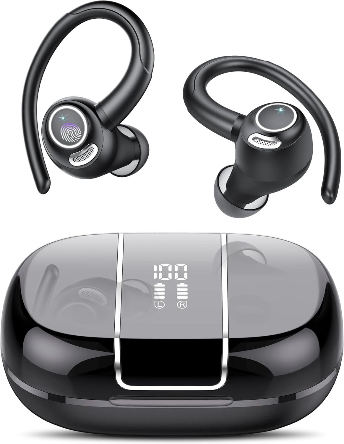 Top 5 Best Cheap Bass Wireless Earbuds OF 2023 taswar rt Medium