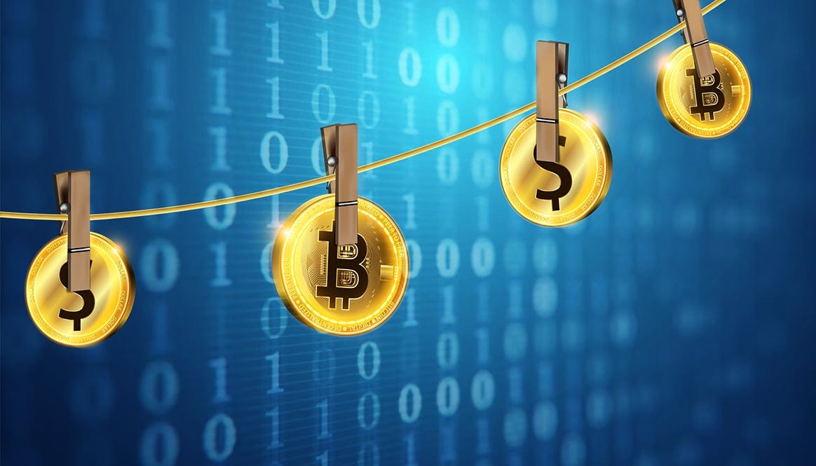 Can Cryptocurrency Be Used for “Crypto Money Laundering?” Medium