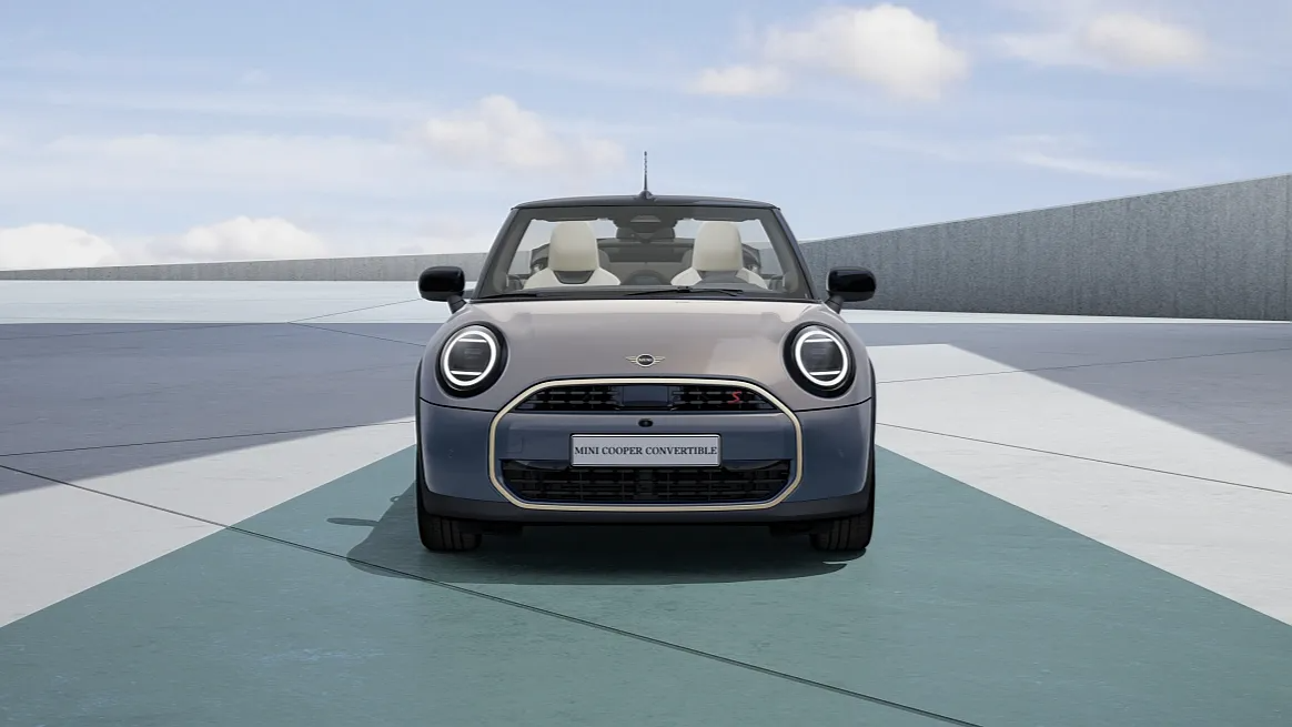 Top 10 Features of the MINI Cooper Convertible You Should Know